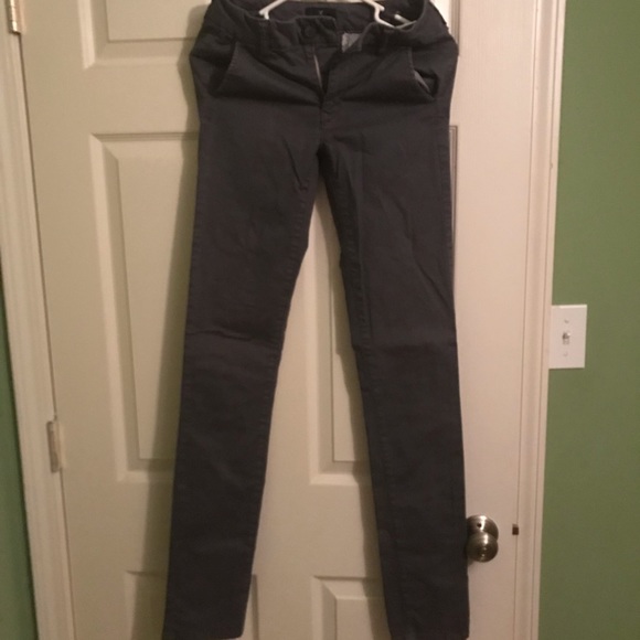 American Eagle Outfitters Straight Leg 
